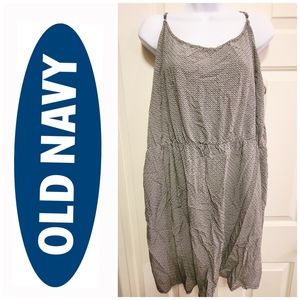 Old Navy Dress
